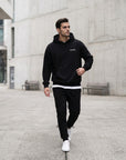 Essential Relaxed Hoodie