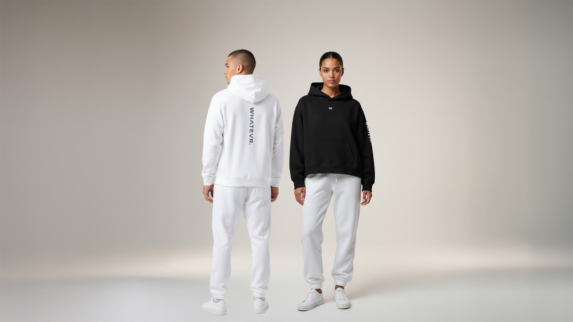 WHATEVR Hoodies: Premium Materials, Styling Tips & Where to Buy Online