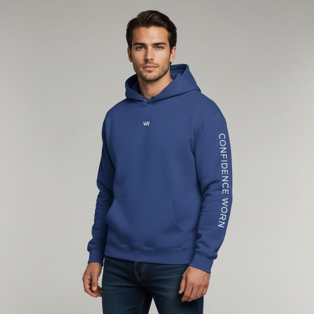 Men's Hoodies & Sweatshirts, Premium Fleece