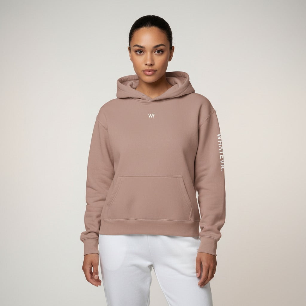 Women's Hoodies & Sweatshirts, Premium Fleece