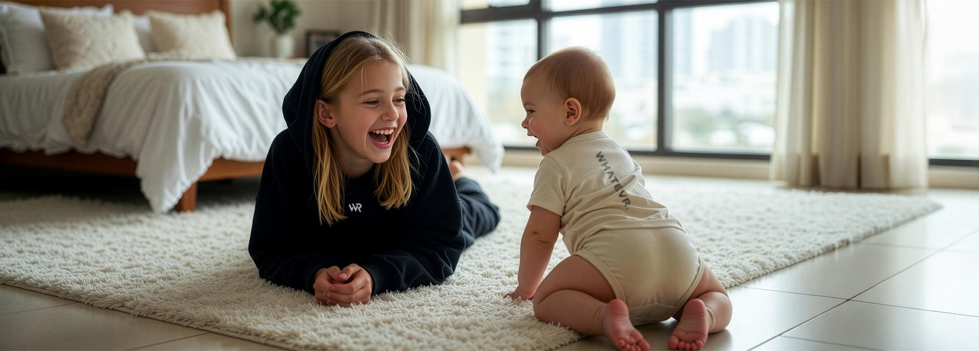 Premium Youth Apparel