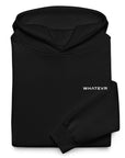 Essential Relaxed Hoodie