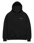 Essential Relaxed Hoodie