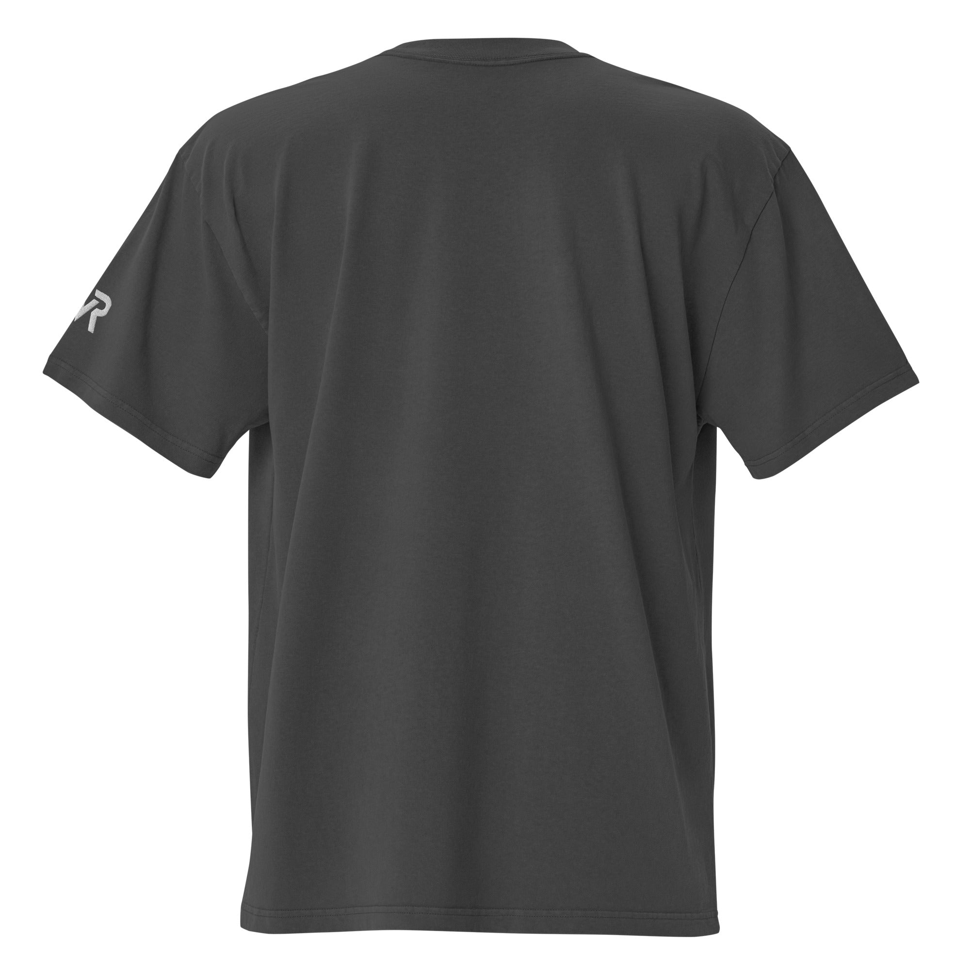 Unbothered Heavyweight T-Shirt