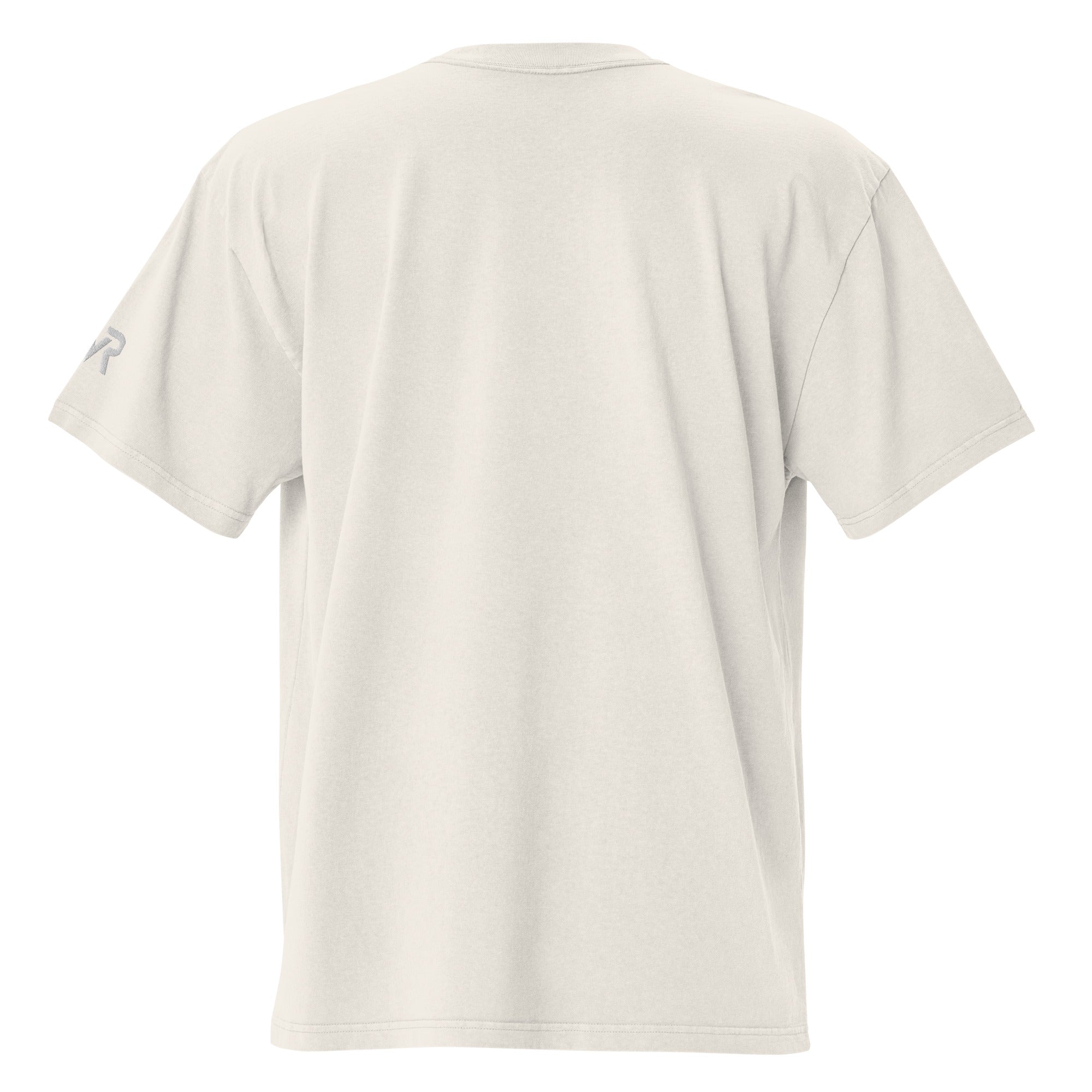 Unbothered Heavyweight T-Shirt
