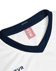 WHATEVR × USA This Is Home Adult Soccer Jersey