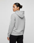 Signature Relaxed Hoodie - Edge